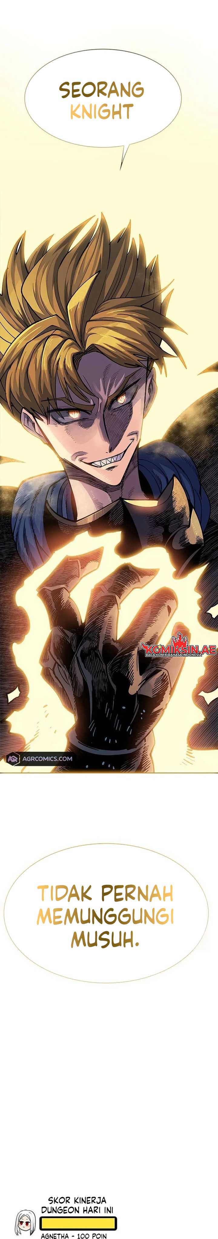Dungeon Porter Chapter 09 Gambar 62