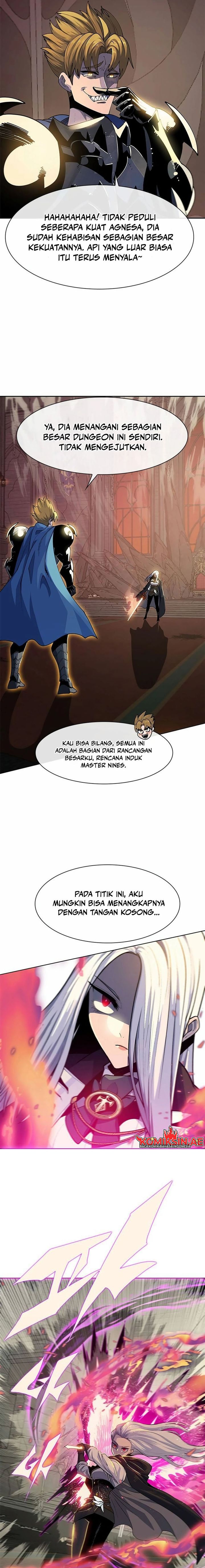 Dungeon Porter Chapter 10 Gambar 2