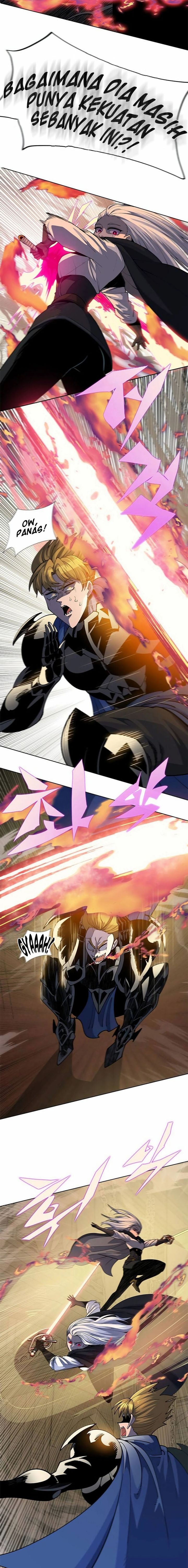 Dungeon Porter Chapter 10 Gambar 5