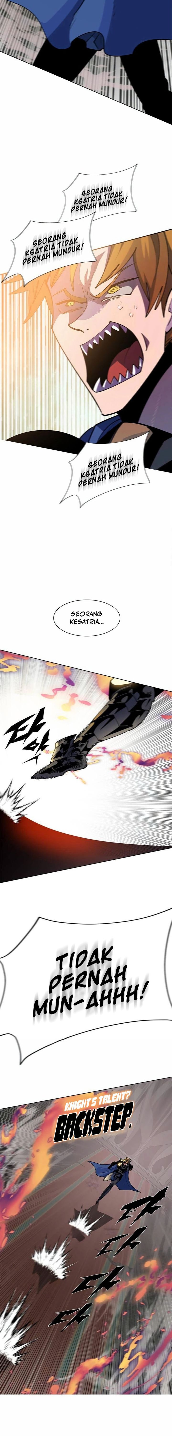 Dungeon Porter Chapter 10 Gambar 6