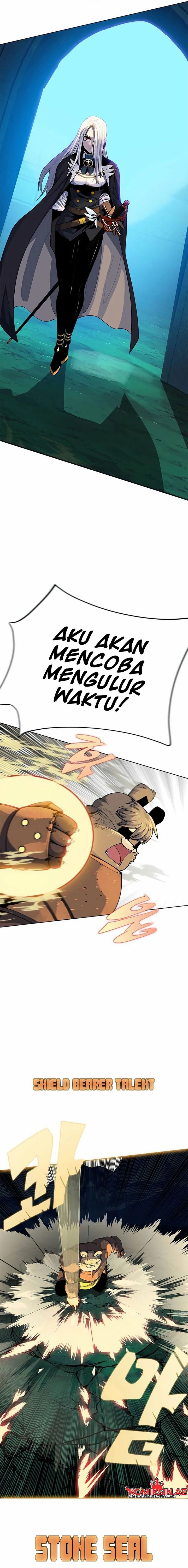 Dungeon Porter Chapter 10 Gambar 10