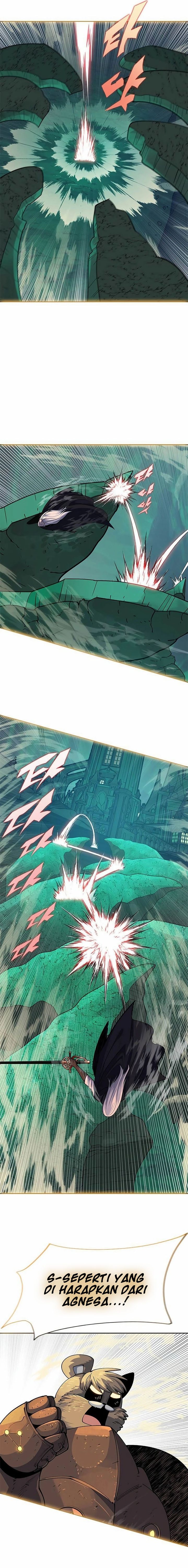 Dungeon Porter Chapter 10 Gambar 12