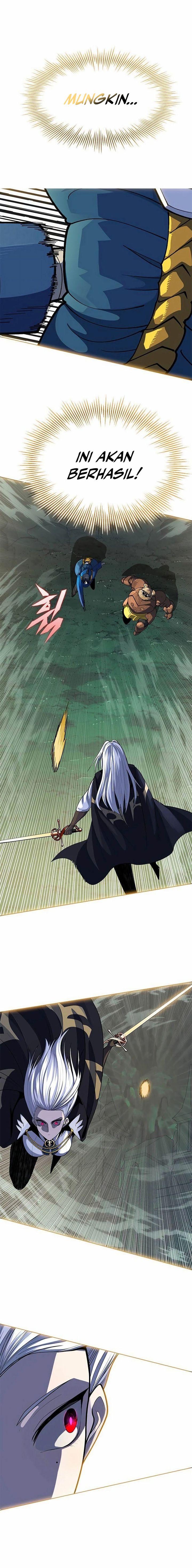 Dungeon Porter Chapter 10 Gambar 14