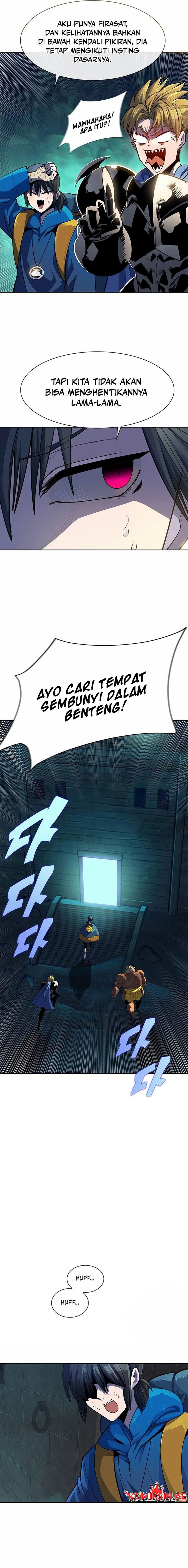 Dungeon Porter Chapter 10 Gambar 16