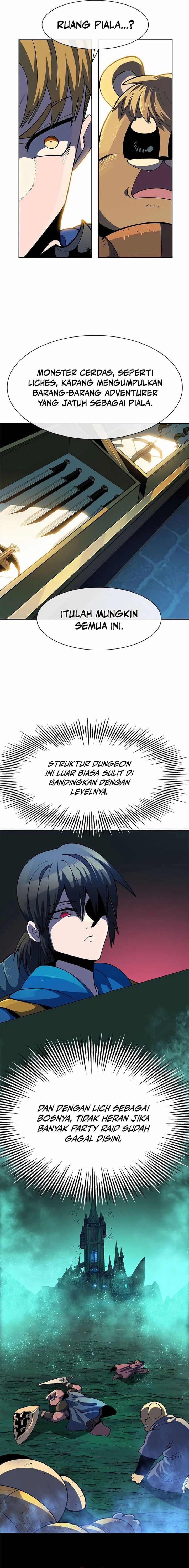 Dungeon Porter Chapter 10 Gambar 20