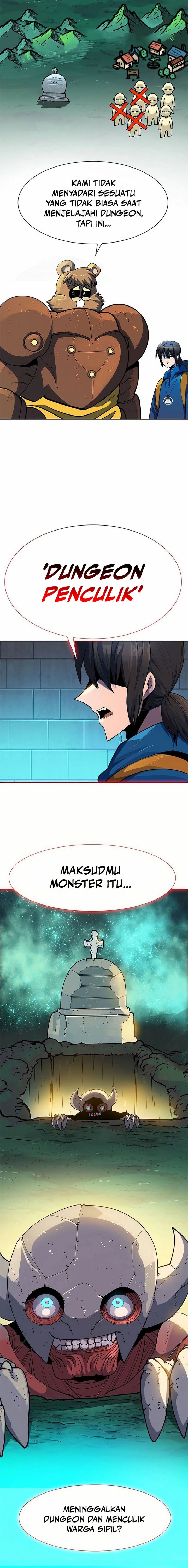 Dungeon Porter Chapter 10 Gambar 22