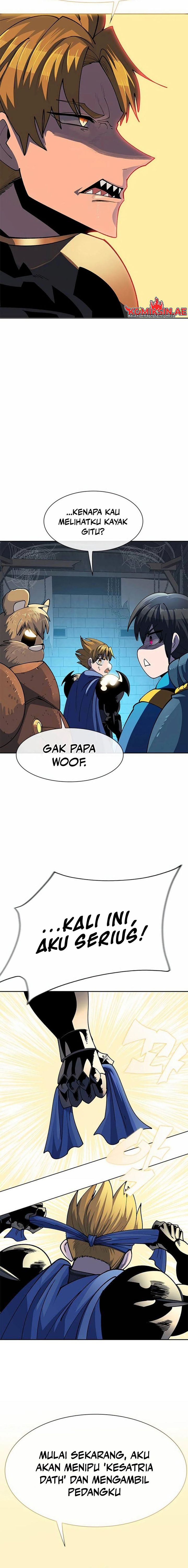 Dungeon Porter Chapter 10 Gambar 25