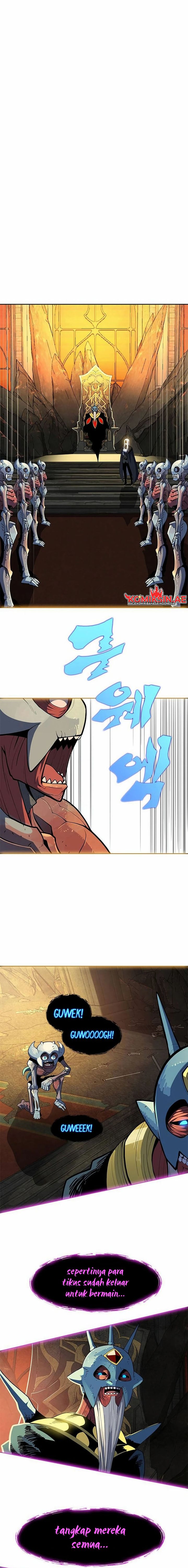 Dungeon Porter Chapter 10 Gambar 30
