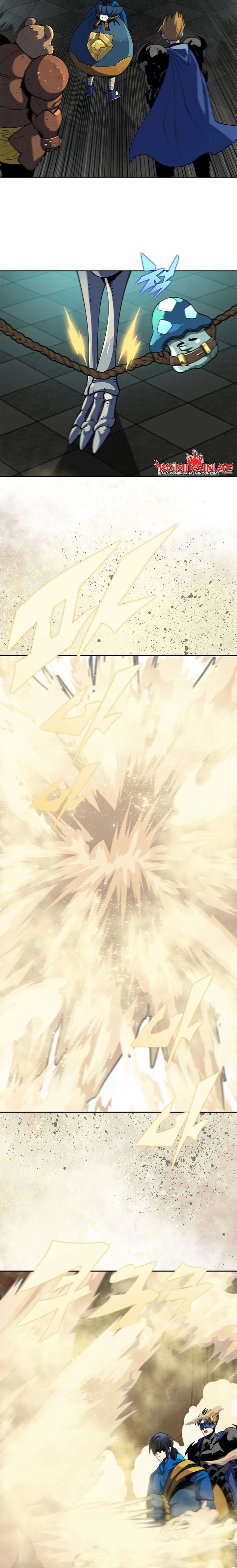 Dungeon Porter Chapter 10 Gambar 32