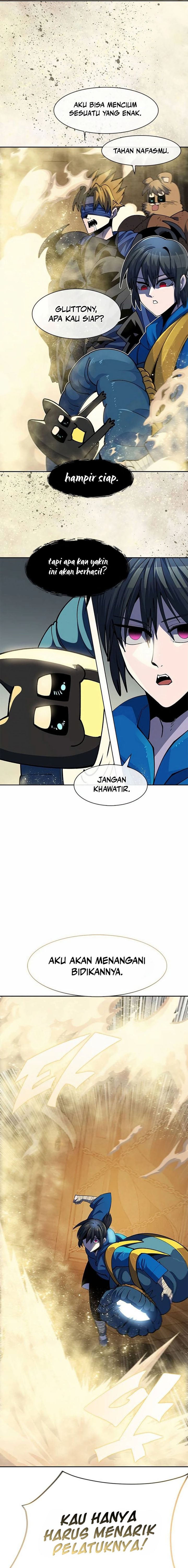 Dungeon Porter Chapter 10 Gambar 33