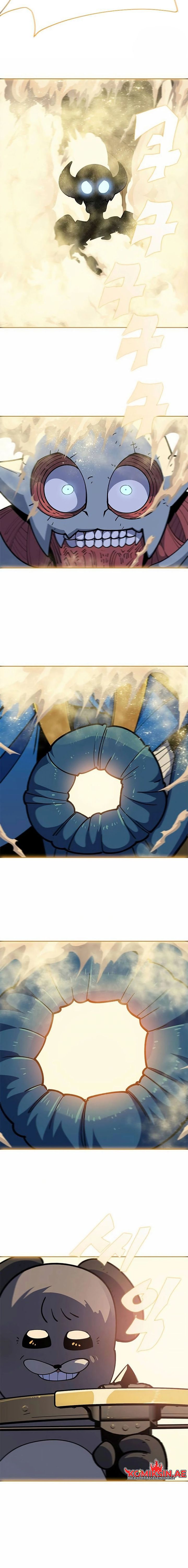 Dungeon Porter Chapter 10 Gambar 34