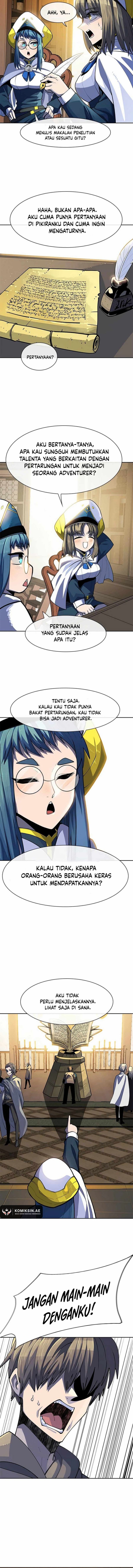 Dungeon Porter Chapter 11 Gambar 3