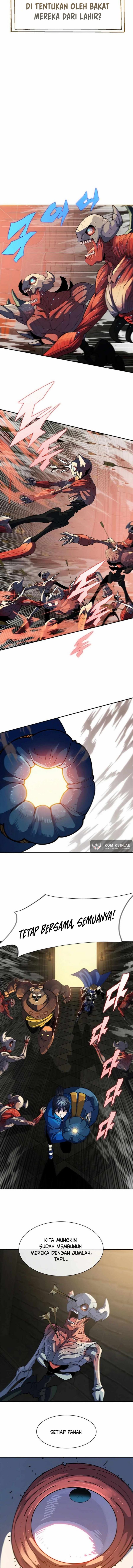 Dungeon Porter Chapter 11 Gambar 7