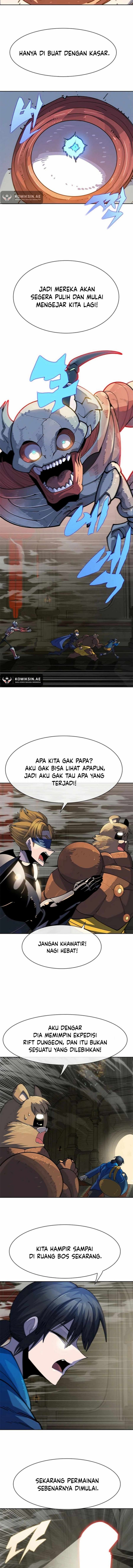 Dungeon Porter Chapter 11 Gambar 8