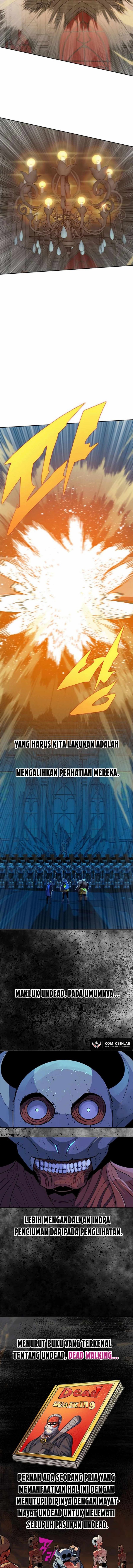 Dungeon Porter Chapter 11 Gambar 11