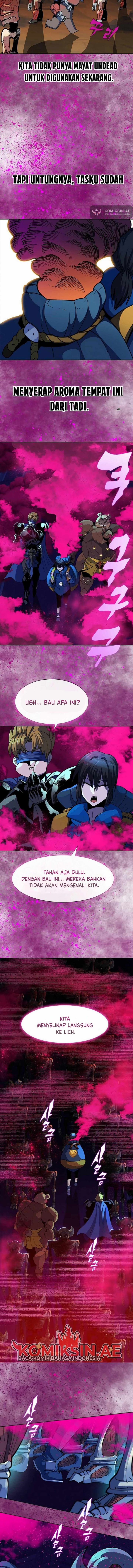 Dungeon Porter Chapter 11 Gambar 12