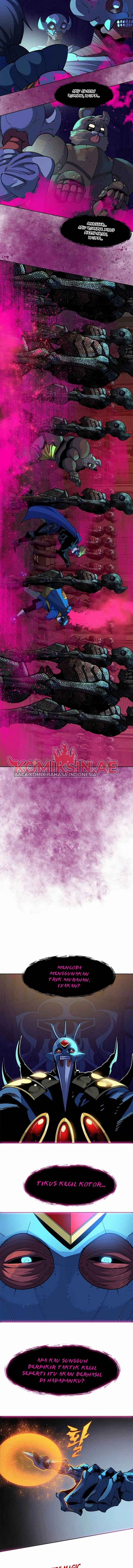 Dungeon Porter Chapter 11 Gambar 13
