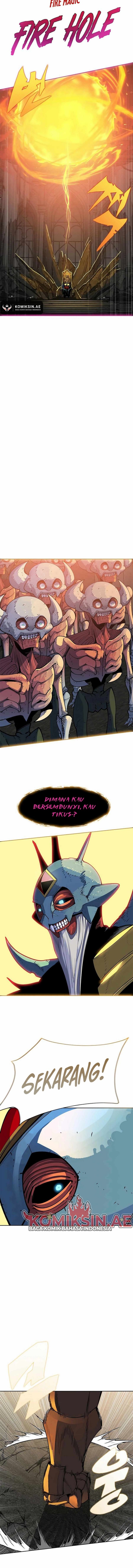 Dungeon Porter Chapter 11 Gambar 14