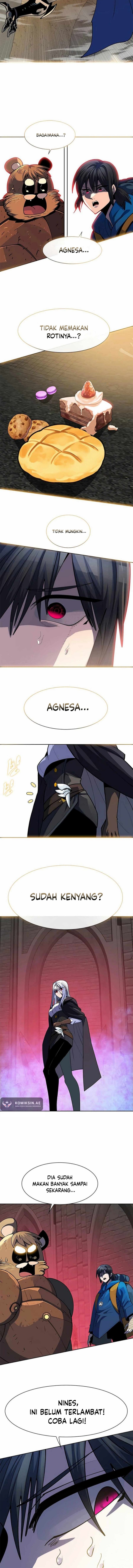 Dungeon Porter Chapter 11 Gambar 18