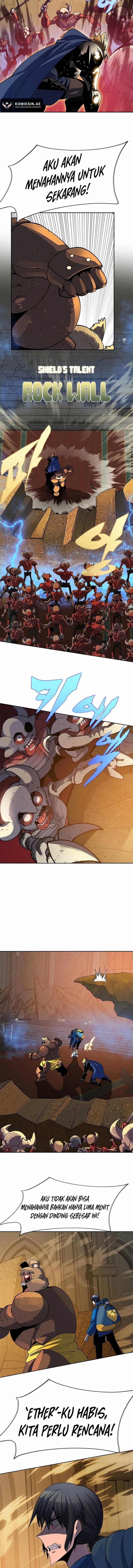 Dungeon Porter Chapter 11 Gambar 20