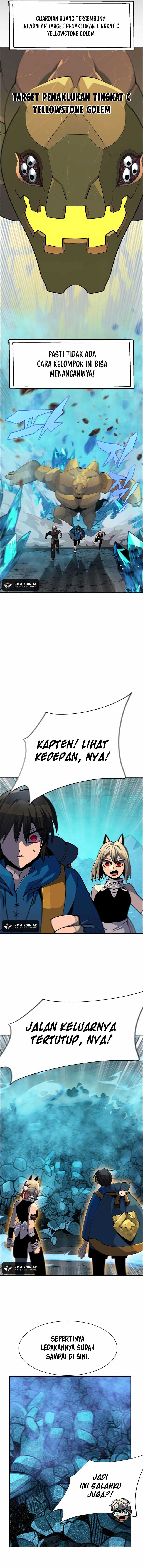 Dungeon Porter Chapter 15 Gambar 4