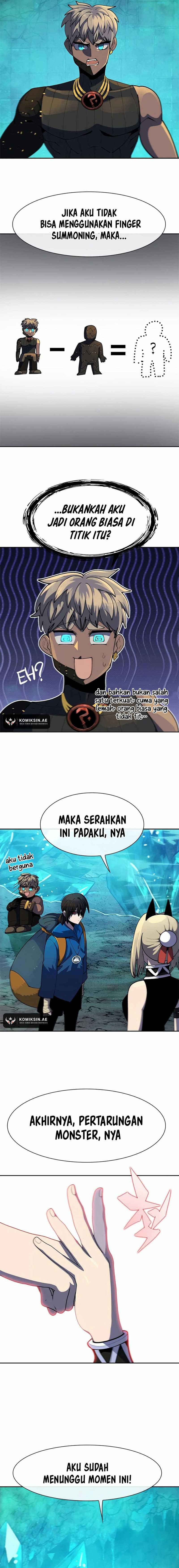 Dungeon Porter Chapter 15 Gambar 7