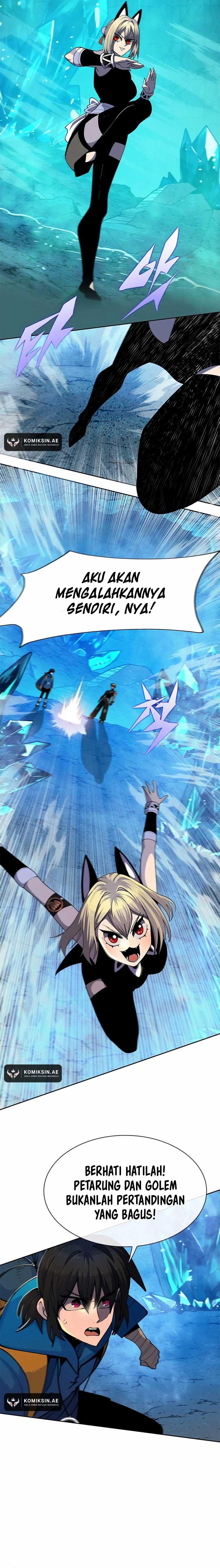 Dungeon Porter Chapter 15 Gambar 8