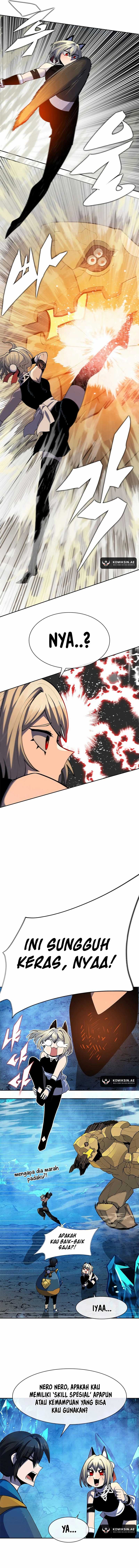 Dungeon Porter Chapter 15 Gambar 9