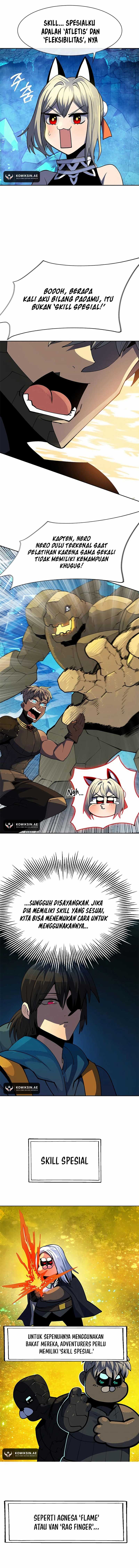 Dungeon Porter Chapter 15 Gambar 10