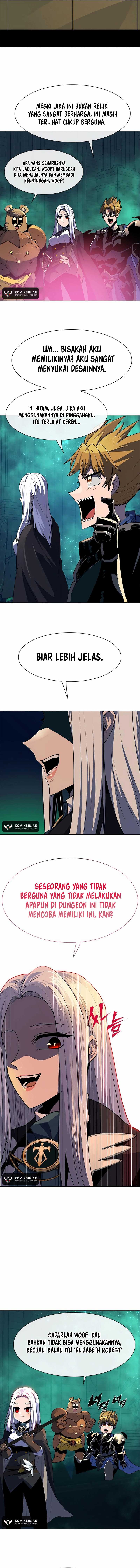 Dungeon Porter Chapter 15 Gambar 12