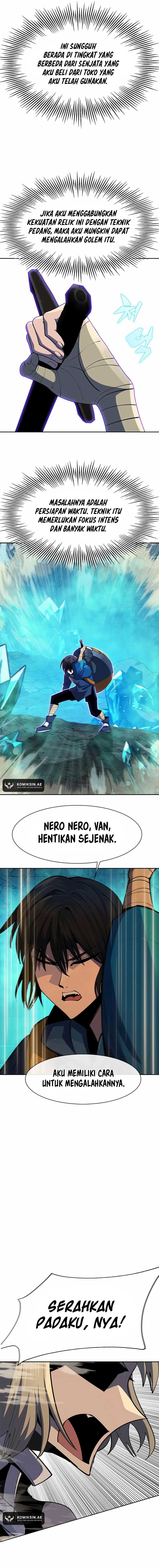 Dungeon Porter Chapter 15 Gambar 14