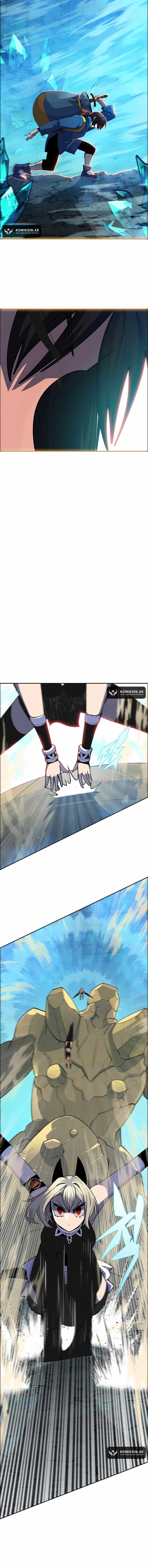 Dungeon Porter Chapter 15 Gambar 18