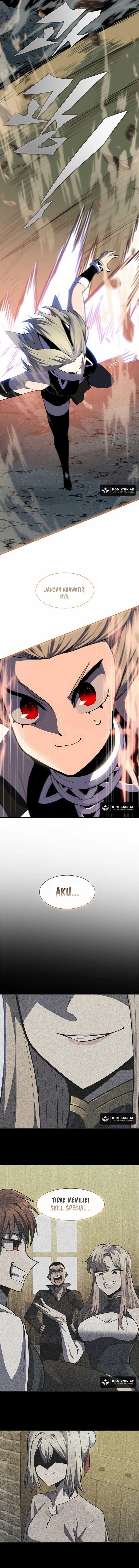 Dungeon Porter Chapter 15 Gambar 21