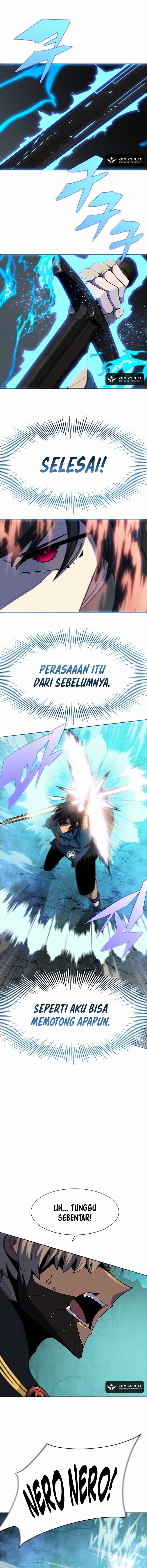 Dungeon Porter Chapter 15 Gambar 24