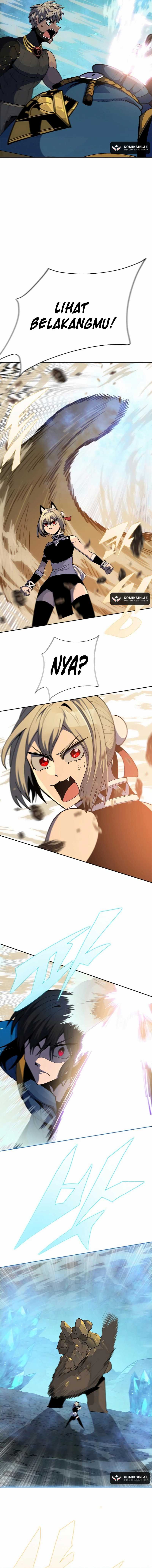 Dungeon Porter Chapter 15 Gambar 25
