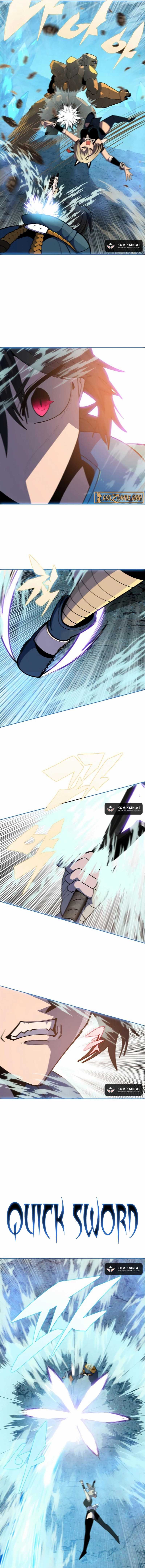 Dungeon Porter Chapter 15 Gambar 26