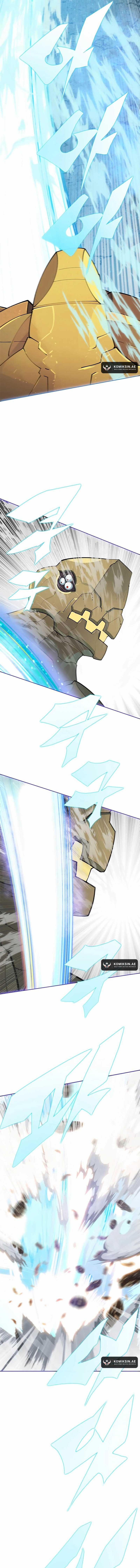 Dungeon Porter Chapter 15 Gambar 27