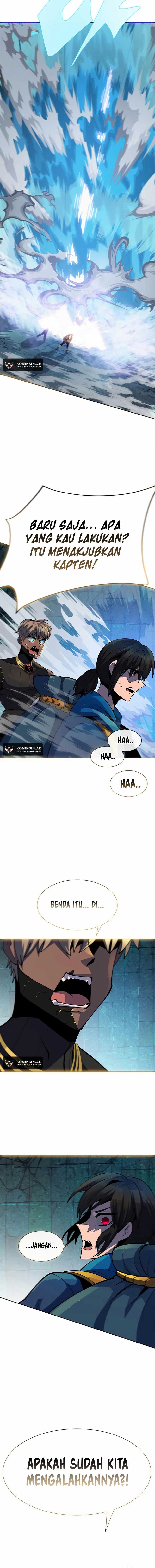 Dungeon Porter Chapter 15 Gambar 28