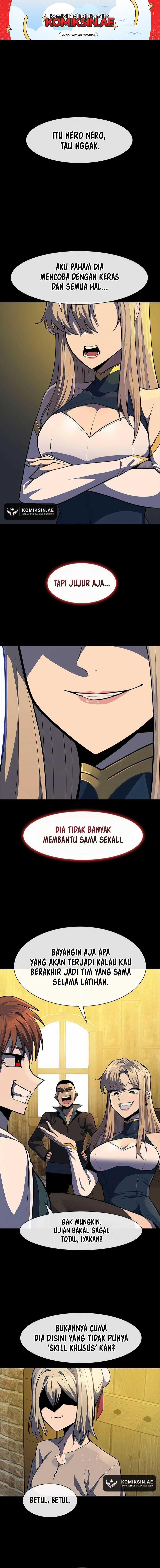Dungeon Porter Chapter 16 Gambar 2