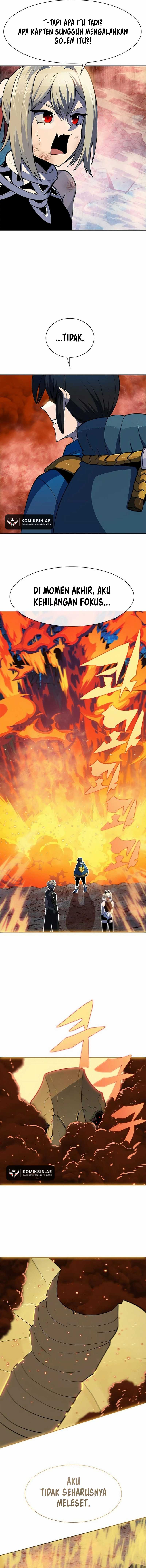 Dungeon Porter Chapter 16 Gambar 4
