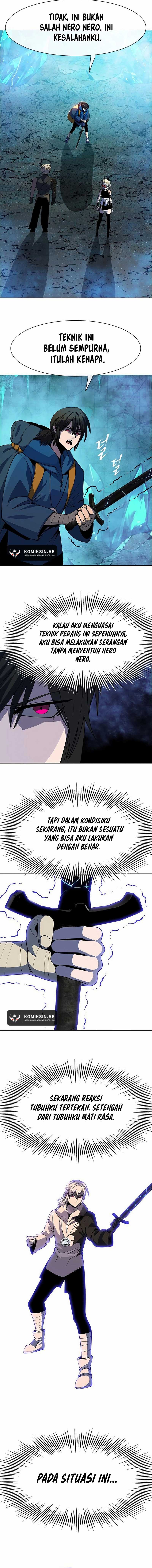 Dungeon Porter Chapter 16 Gambar 6