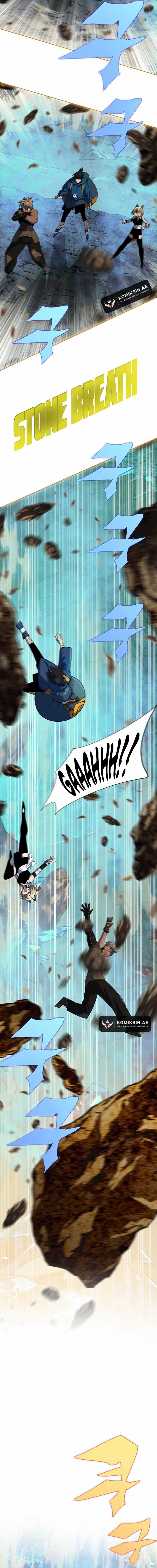 Dungeon Porter Chapter 16 Gambar 8