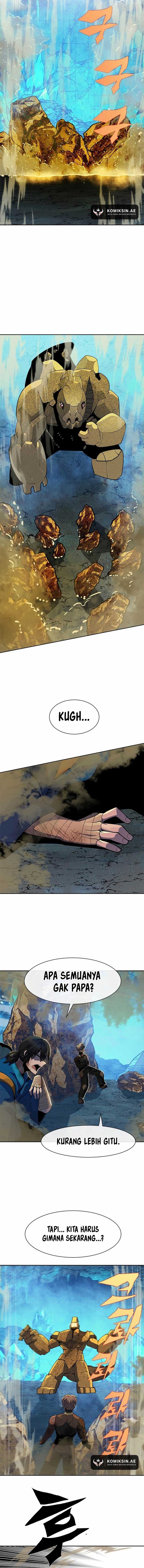 Dungeon Porter Chapter 16 Gambar 9