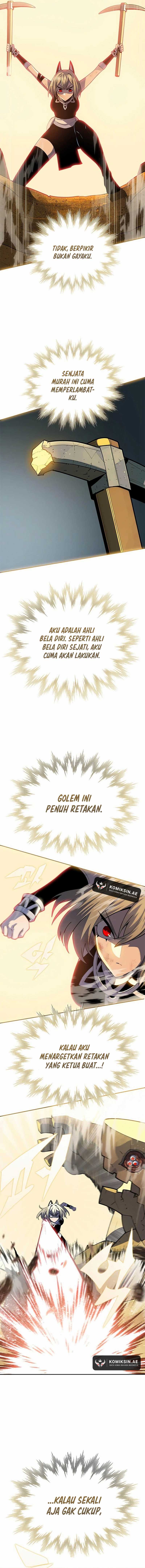 Dungeon Porter Chapter 16 Gambar 12