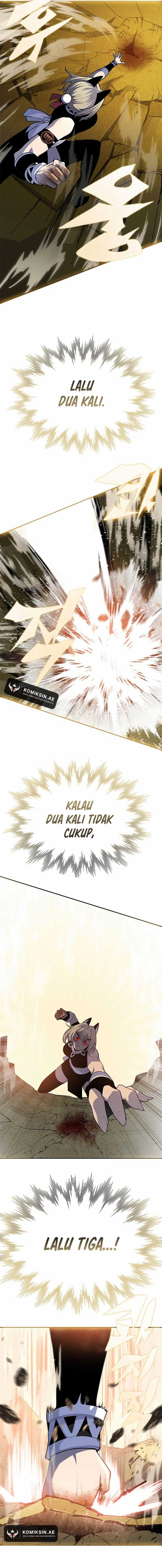 Dungeon Porter Chapter 16 Gambar 13