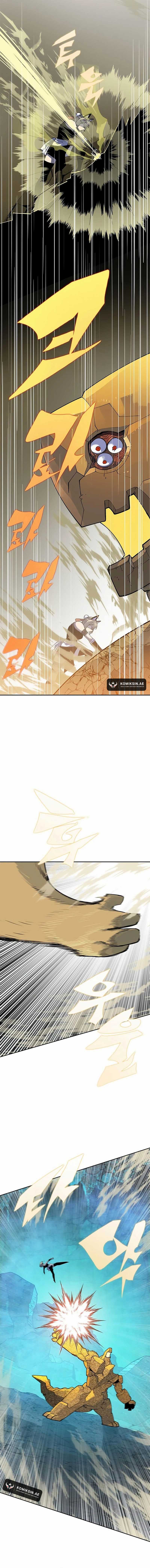 Dungeon Porter Chapter 16 Gambar 15