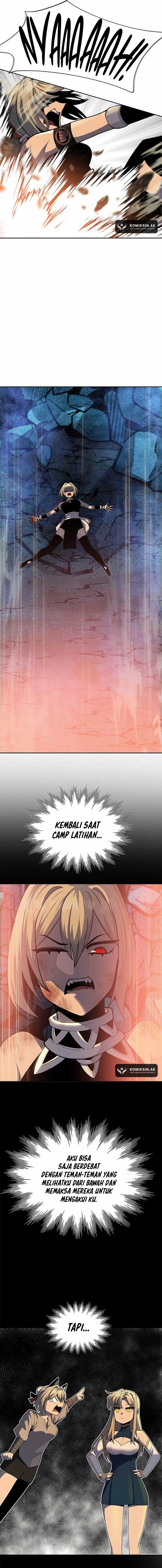 Dungeon Porter Chapter 16 Gambar 16