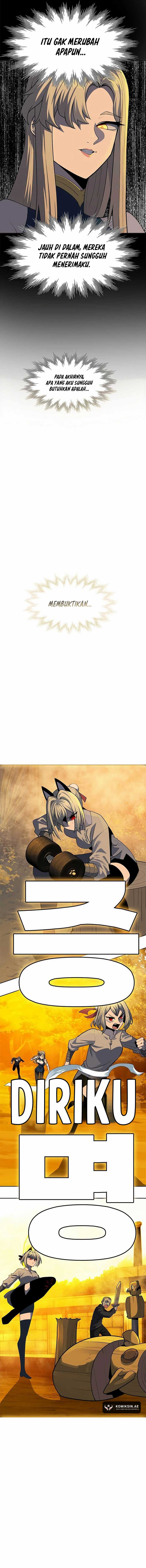 Dungeon Porter Chapter 16 Gambar 17