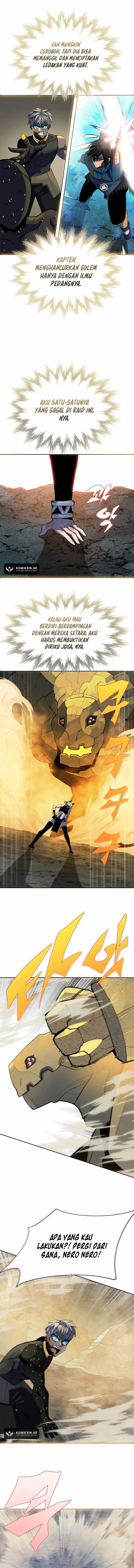 Dungeon Porter Chapter 16 Gambar 18