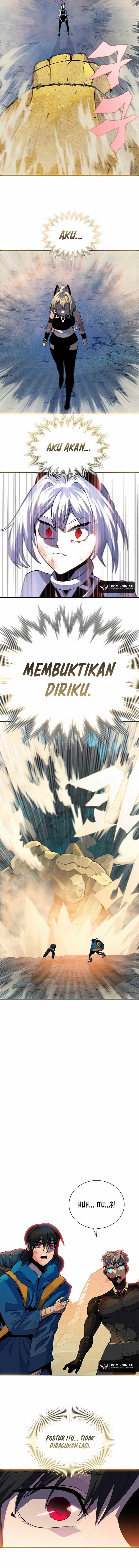 Dungeon Porter Chapter 16 Gambar 19